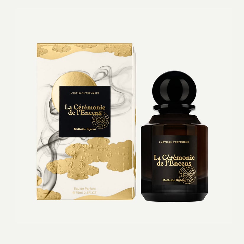 L'Artisan La Cérémonie de l'Encens 75mL La Cérémonie de l'Encens EDP 75ml | L'Artisan Parfumeur